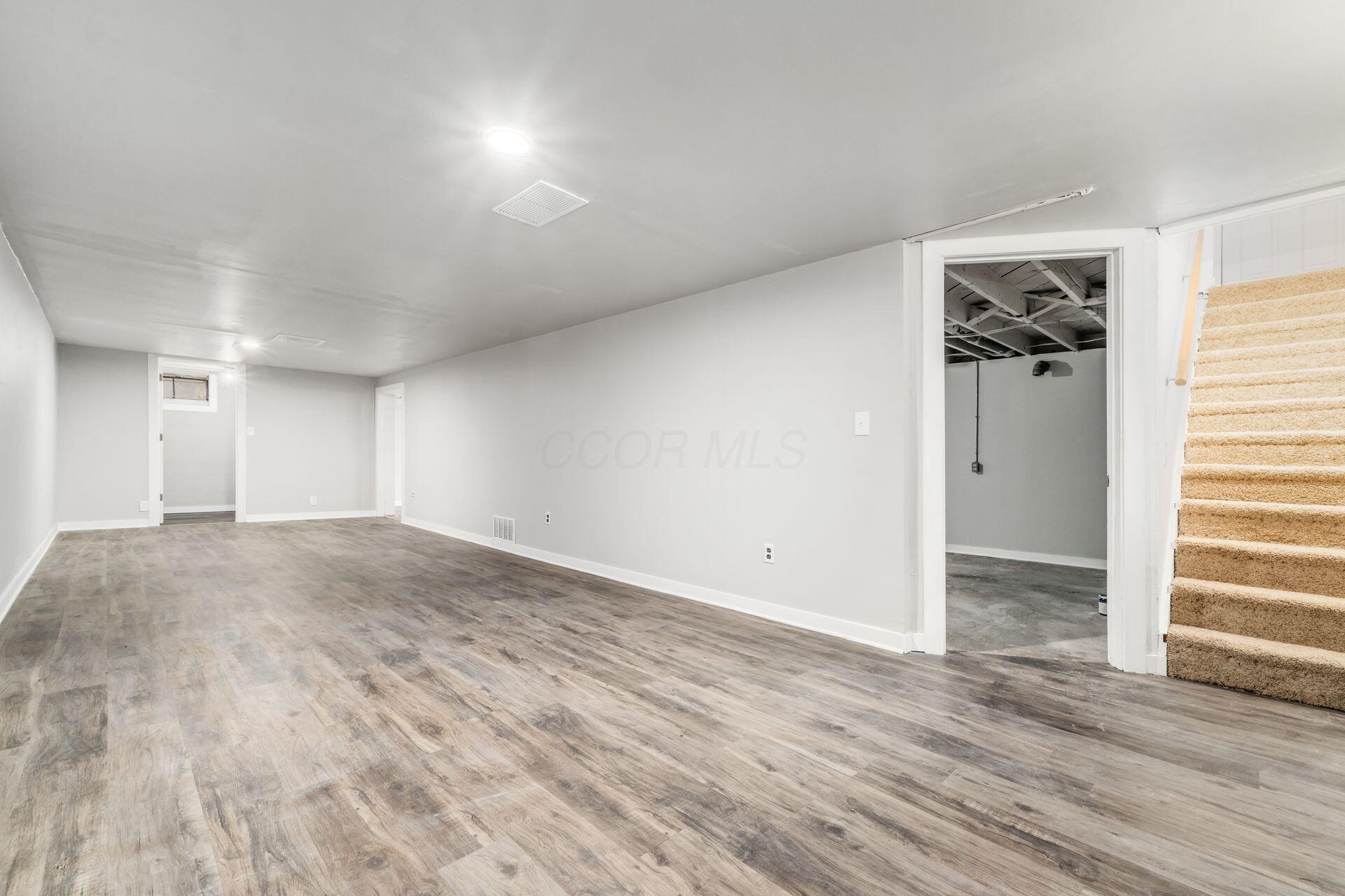 1472 Picard Road Columbus, OH 43227 - Photo 24 of 29 Finished lower level