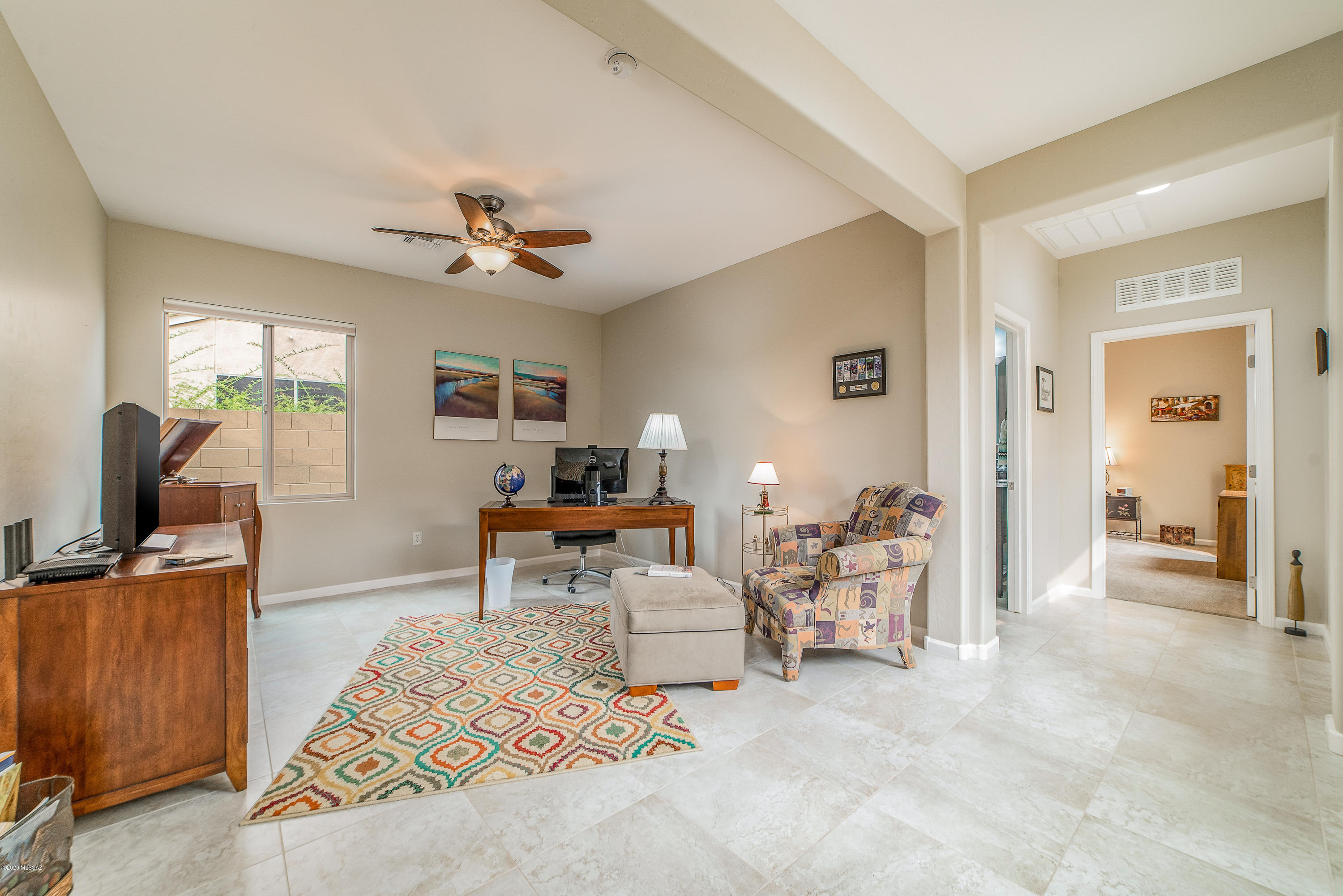 62907 East Border Rock Road Tucson, AZ 85739 - Photo 28 of 47