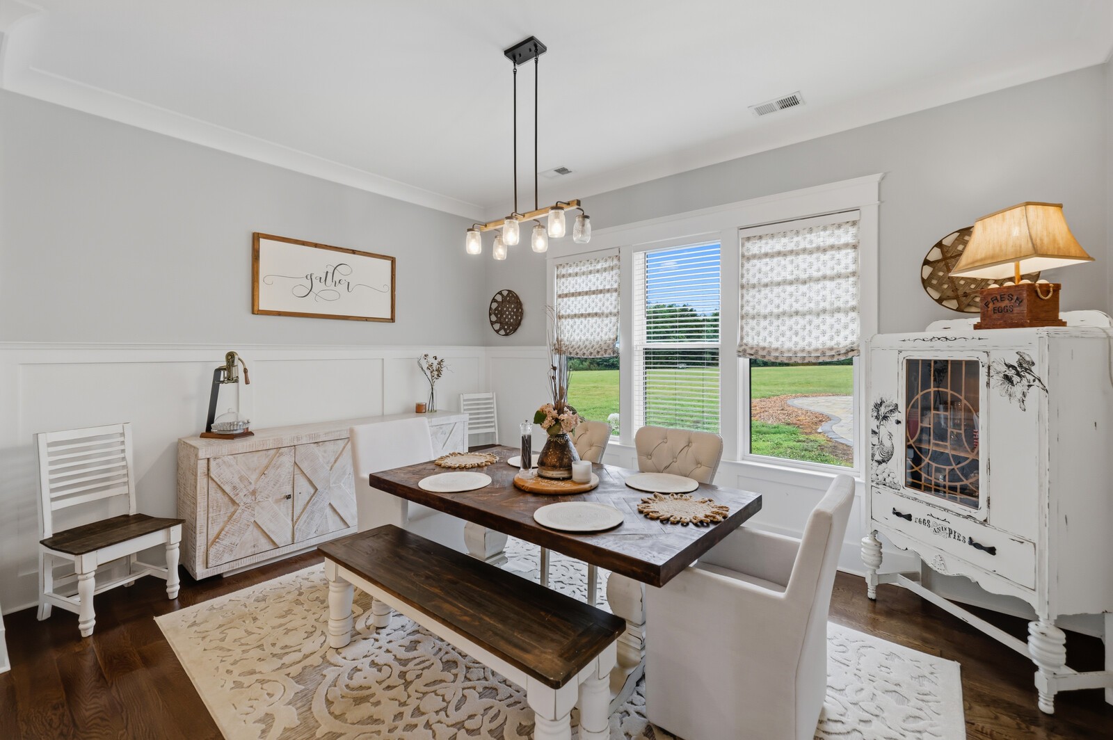 9520 Dyer Road Rockvale, TN 37153 - Photo 34 of 98