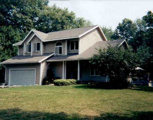 22 Pachet Brook Road Little Compton, RI 02837 - Photo 1 of 1 Exterior Front.