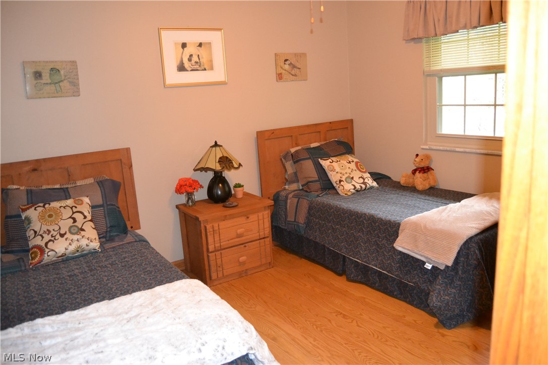 118 Robson Road Marietta, OH 45750 - Photo 12 of 21 Bedroom #2