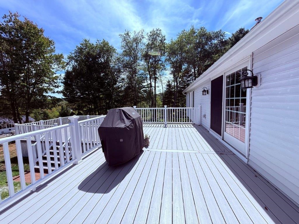 33 Bruce Road Canaan, NH 03741 - Photo 44 of 54
