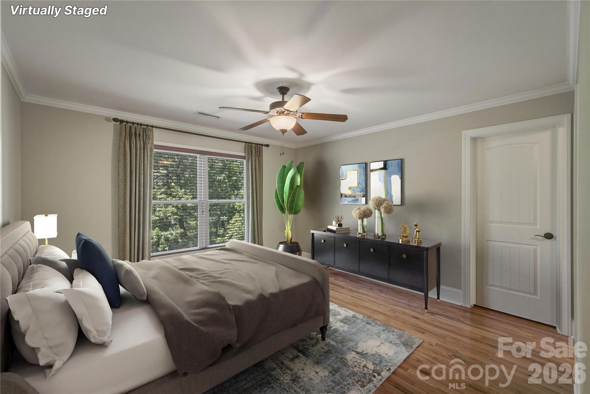 2050 Long Rifle Ridge Road, Unit 28 & 28A Nebo, NC 28761 - Photo 31 of 44