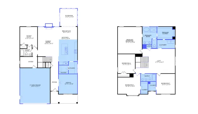 $461,566 | 716 Bluff Oak Drive, Moncks Corner, SC 29461