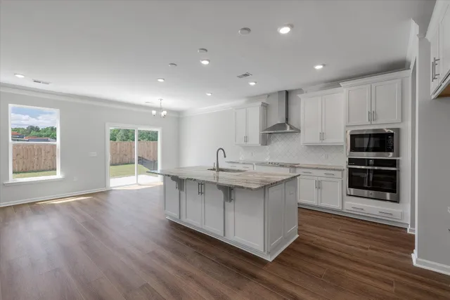 $461,566 | 716 Bluff Oak Drive, Moncks Corner, SC 29461