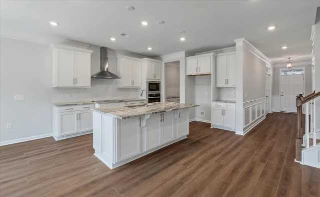 $461,566 | 716 Bluff Oak Drive, Moncks Corner, SC 29461