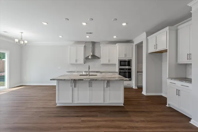 $461,566 | 716 Bluff Oak Drive, Moncks Corner, SC 29461