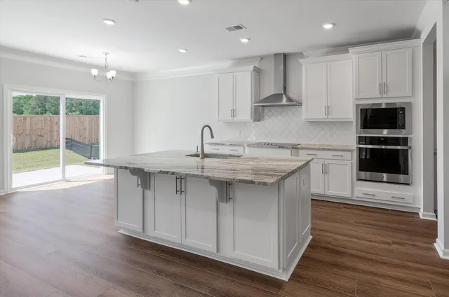 $461,566 | 716 Bluff Oak Drive, Moncks Corner, SC 29461