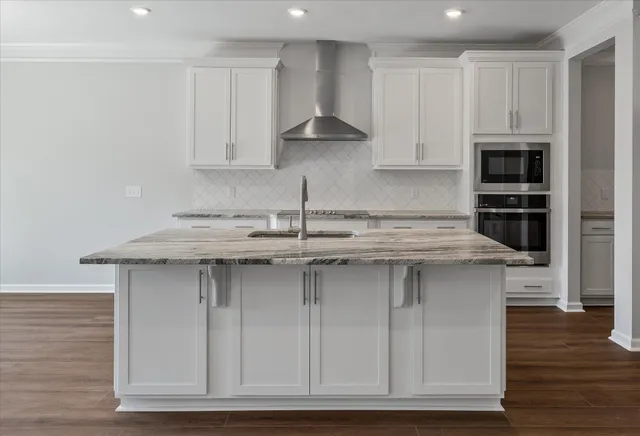 $461,566 | 716 Bluff Oak Drive, Moncks Corner, SC 29461