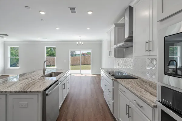 $459,990 | 716 Bluff Oak Drive, Moncks Corner, SC 29461