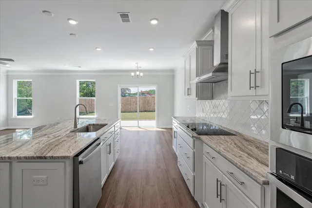 $461,566 | 716 Bluff Oak Drive, Moncks Corner, SC 29461