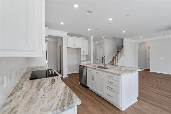 $459,990 | 716 Bluff Oak Drive, Moncks Corner, SC 29461