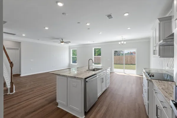 $459,990 | 716 Bluff Oak Drive, Moncks Corner, SC 29461