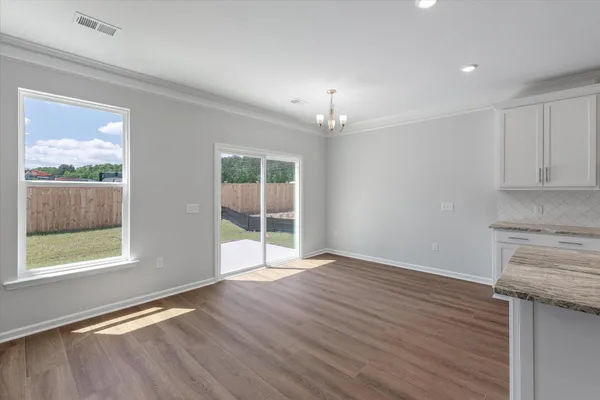 $459,990 | 716 Bluff Oak Drive, Moncks Corner, SC 29461