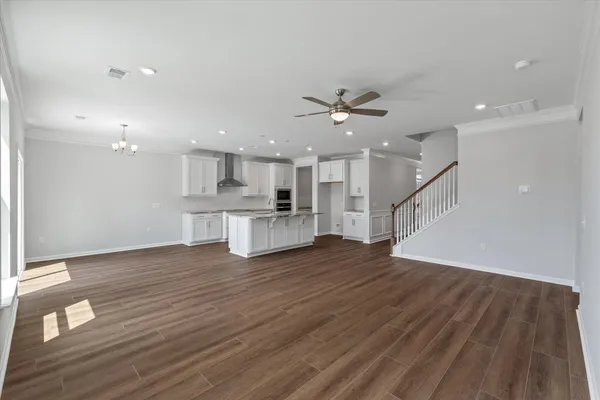 $459,990 | 716 Bluff Oak Drive, Moncks Corner, SC 29461