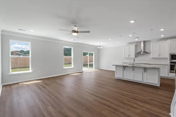 $459,990 | 716 Bluff Oak Drive, Moncks Corner, SC 29461