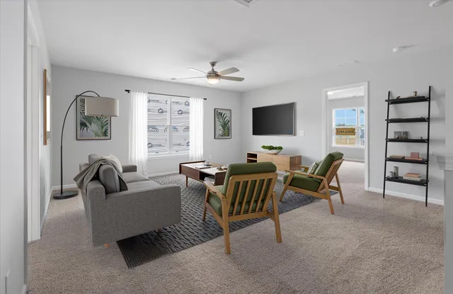 $461,566 | 716 Bluff Oak Drive, Moncks Corner, SC 29461