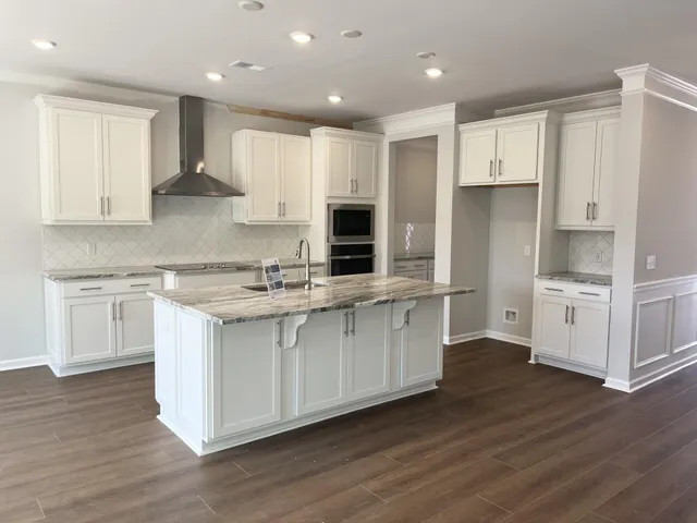 $461,566 | 716 Bluff Oak Drive, Moncks Corner, SC 29461