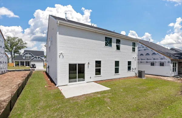 $459,990 | 716 Bluff Oak Drive, Moncks Corner, SC 29461