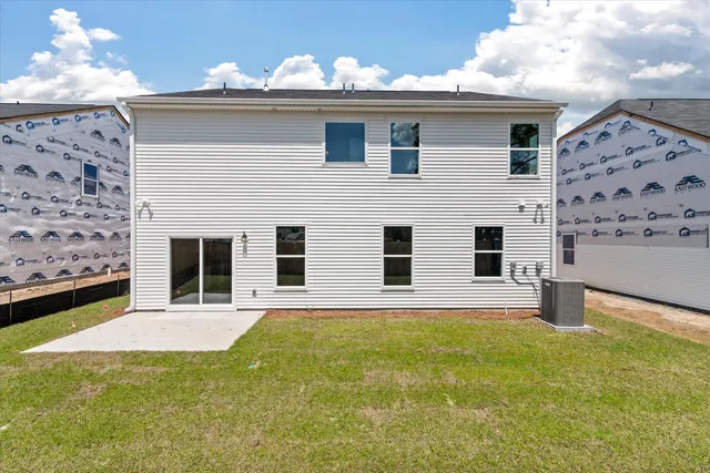 $461,566 | 716 Bluff Oak Drive, Moncks Corner, SC 29461