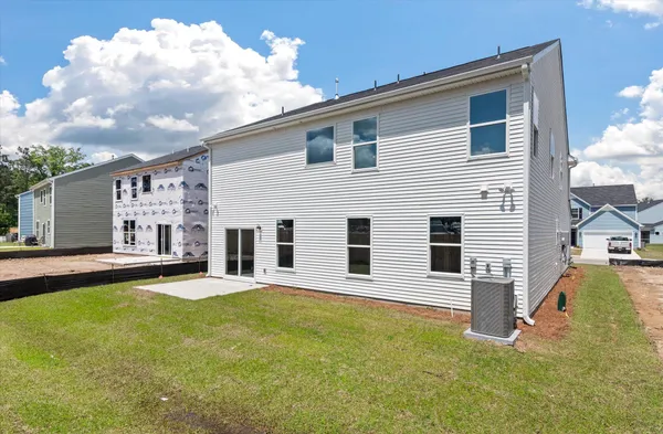 $459,990 | 716 Bluff Oak Drive, Moncks Corner, SC 29461