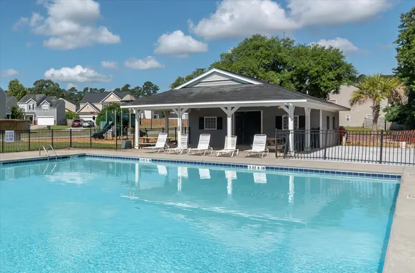 $459,990 | 716 Bluff Oak Drive, Moncks Corner, SC 29461