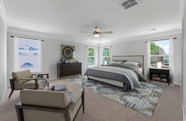 $459,990 | 716 Bluff Oak Drive, Moncks Corner, SC 29461