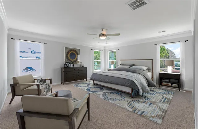 $461,566 | 716 Bluff Oak Drive, Moncks Corner, SC 29461