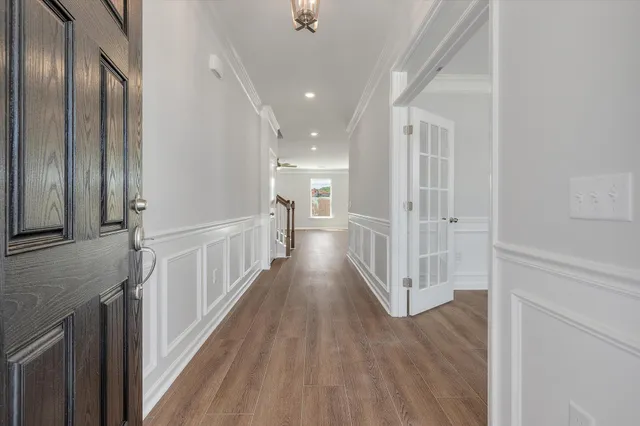 $461,566 | 716 Bluff Oak Drive, Moncks Corner, SC 29461