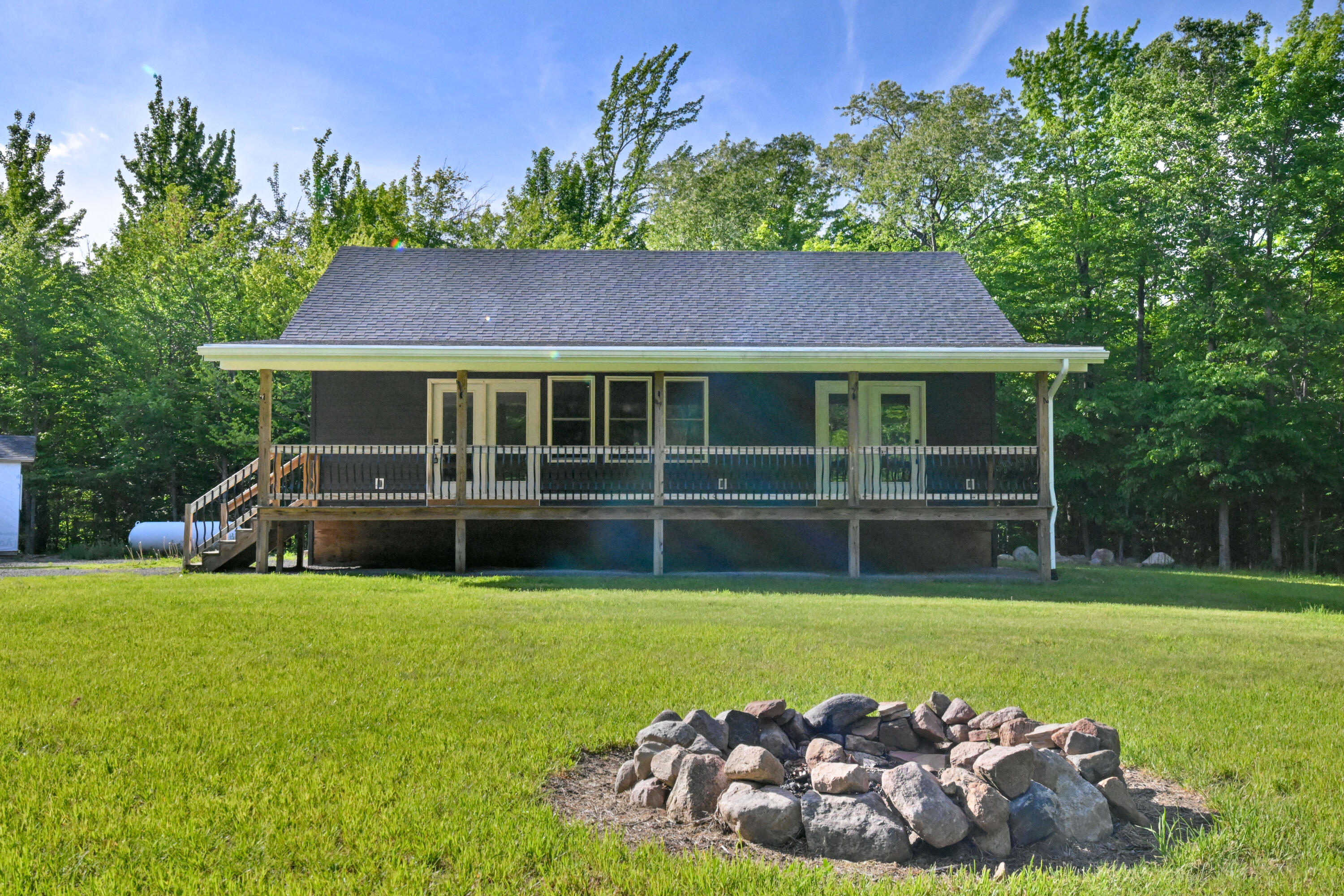 58 Hewitt Road St. Regis Falls, NY 12980 - Photo 120 of 126
