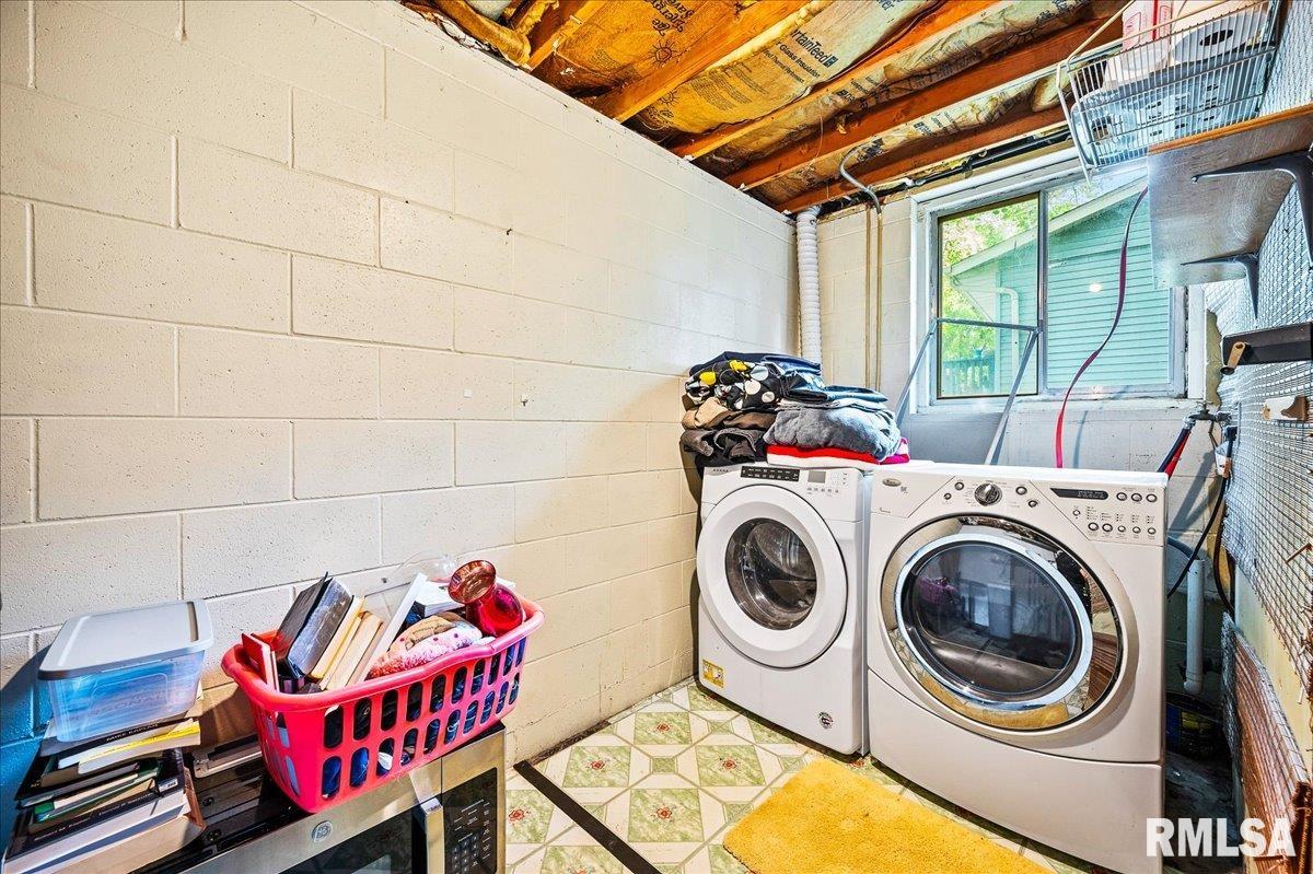 506 Kaskaskia Road Marquette Heights, IL 61554 - Photo 17 of 28