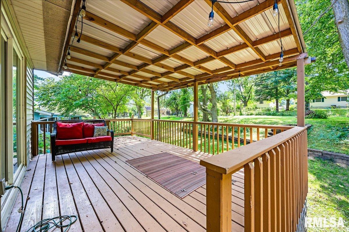 506 Kaskaskia Road Marquette Heights, IL 61554 - Photo 20 of 28