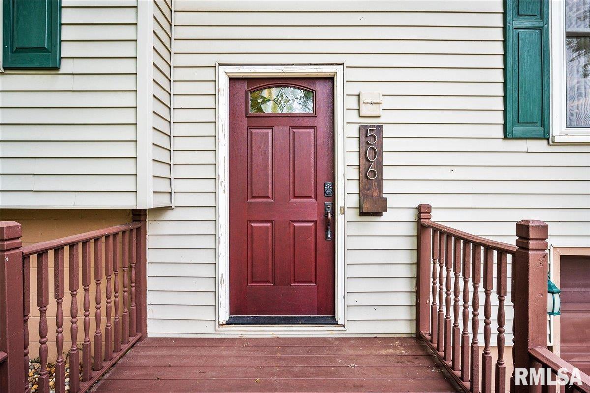 506 Kaskaskia Road Marquette Heights, IL 61554 - Photo 2 of 28