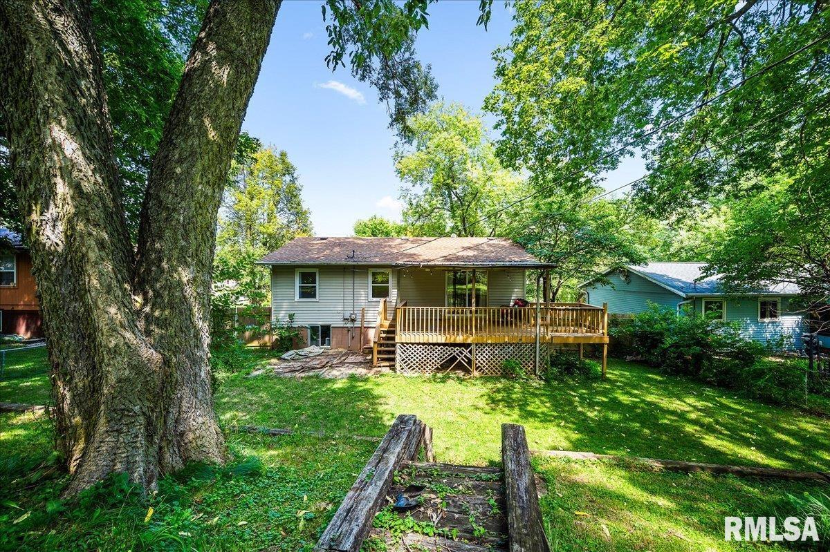 506 Kaskaskia Road Marquette Heights, IL 61554 - Photo 22 of 28