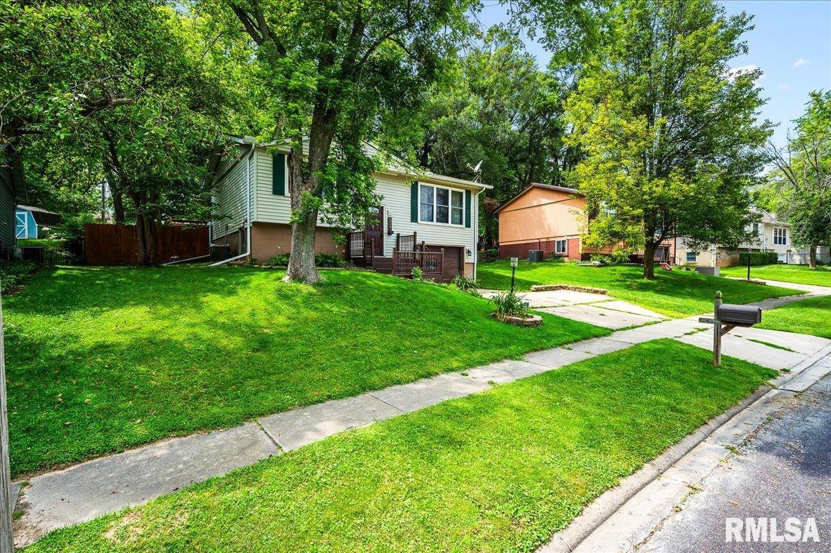 506 Kaskaskia Road Marquette Heights, IL 61554 - Photo 24 of 28