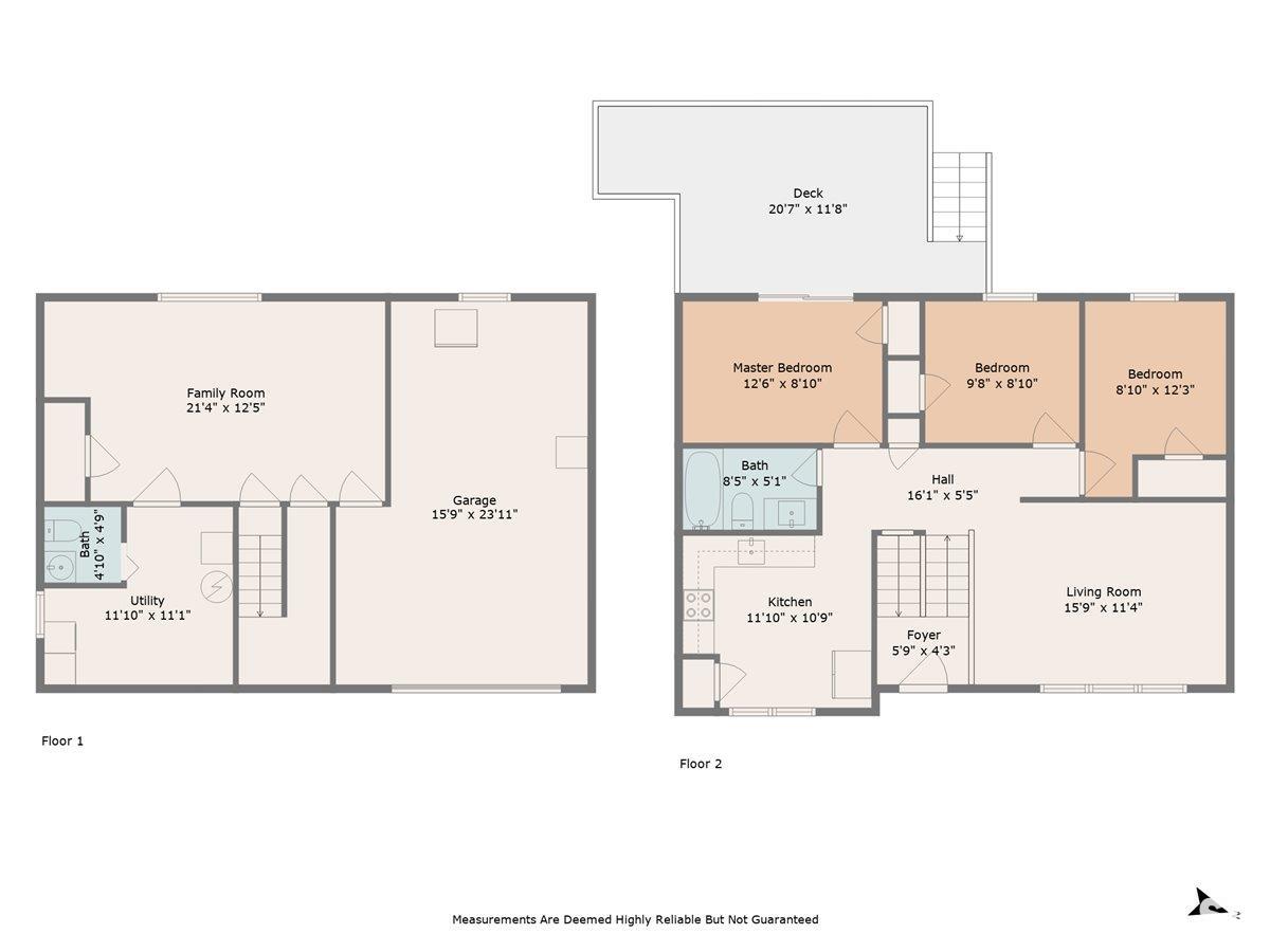 506 Kaskaskia Road Marquette Heights, IL 61554 - Photo 26 of 28