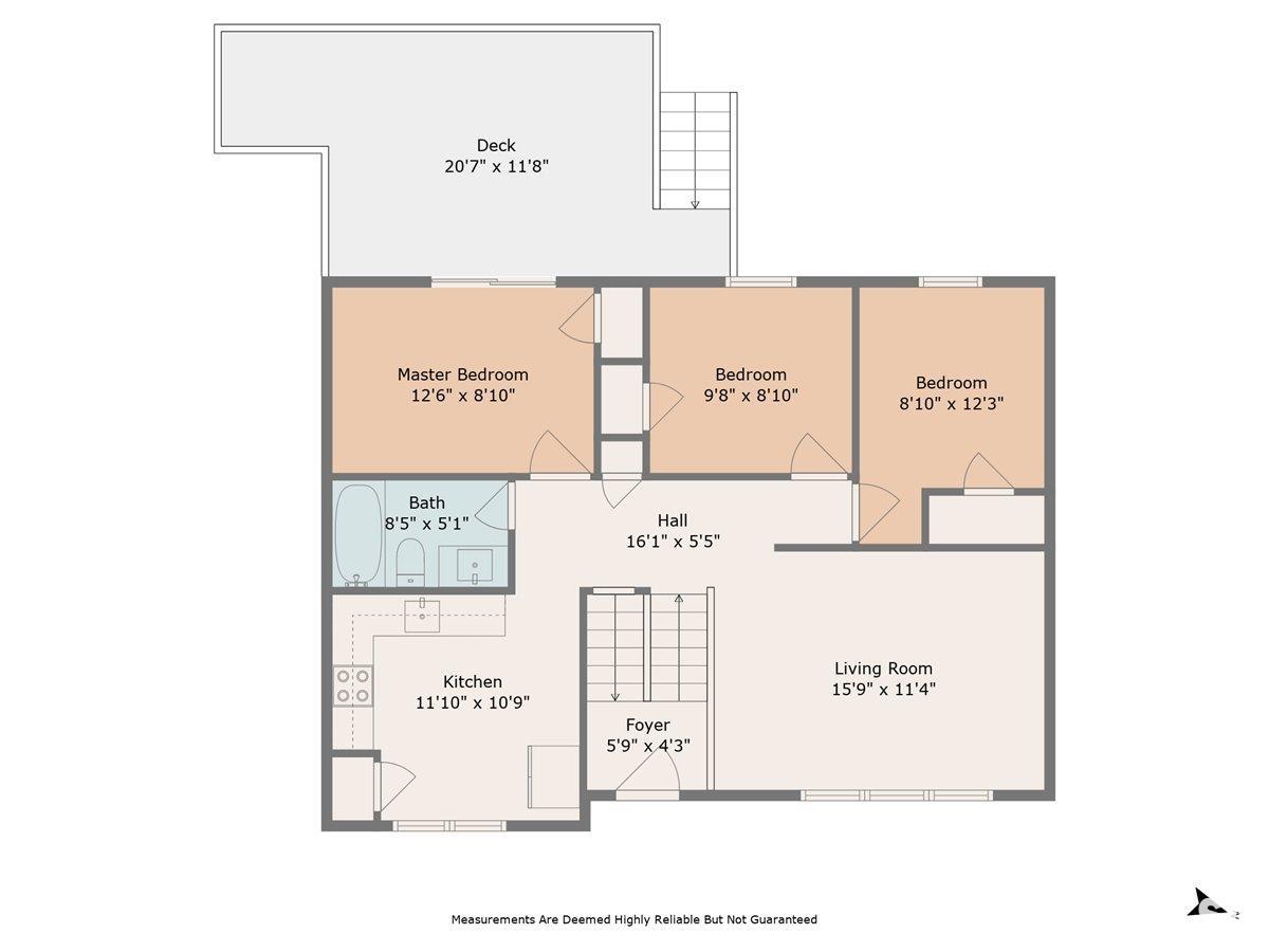 506 Kaskaskia Road Marquette Heights, IL 61554 - Photo 27 of 28