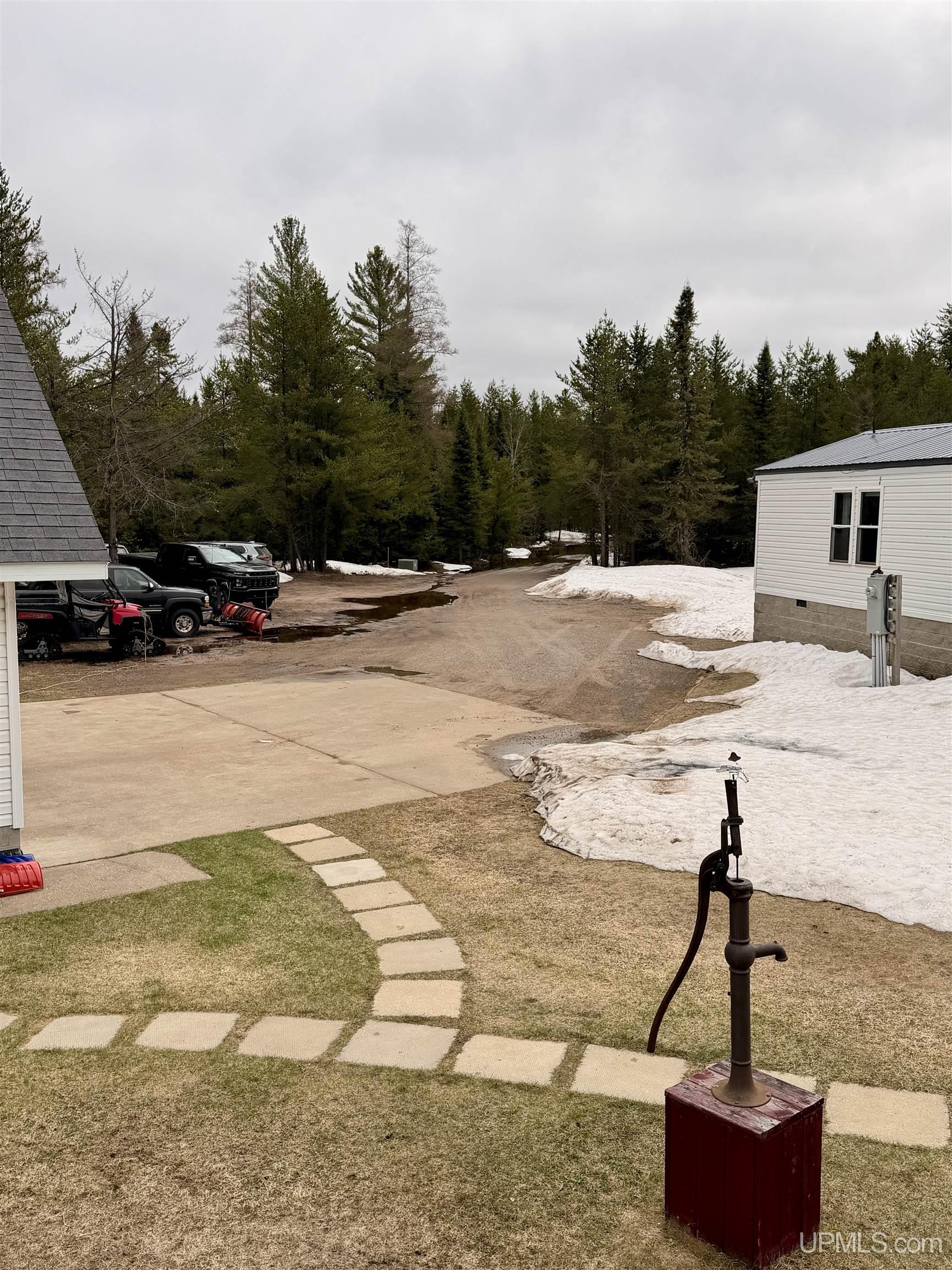 125 North Camp Road Ishpeming, MI 49849 - Photo 37 of 53