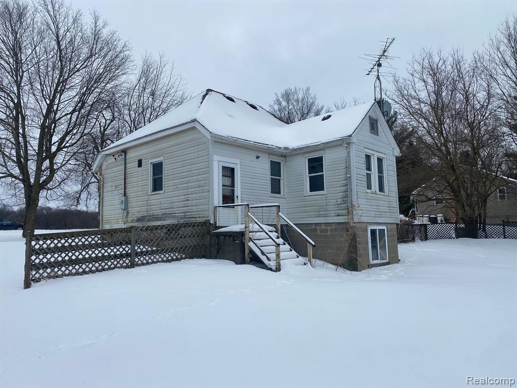 11261 Bohm Road Byron, MI 48418 - Photo 13 of 13