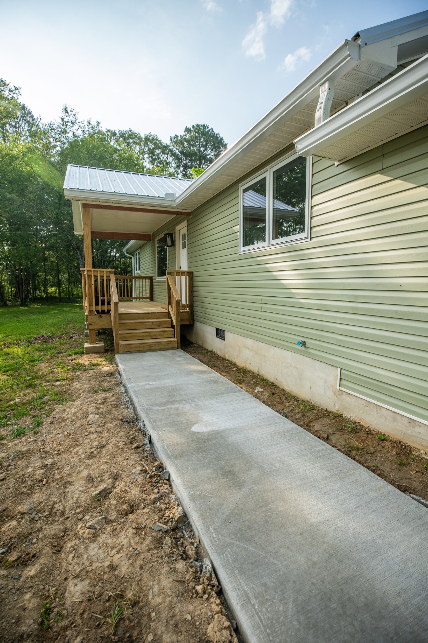 1320 Napier Lake Road Hohenwald, TN 38462 - Photo 26 of 31 Gallery Image 26