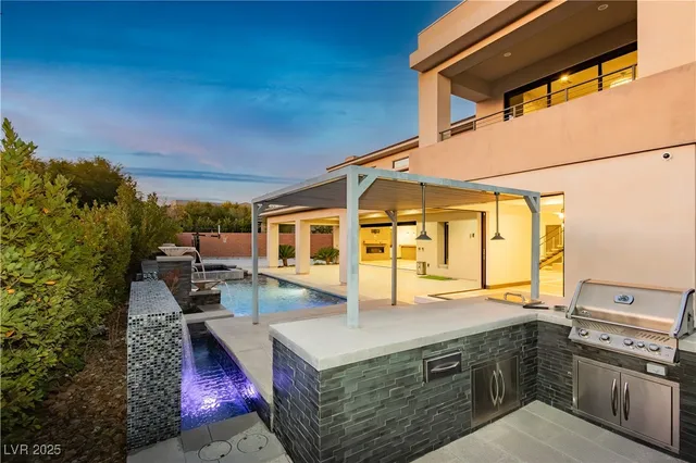 $15,000 | 94 Glade Hollow Drive, Las Vegas, NV 89135