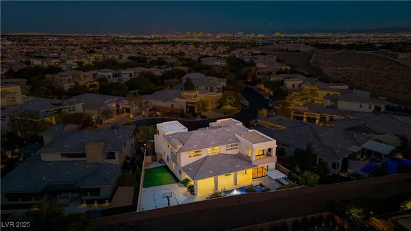 $15,000 | 94 Glade Hollow Drive, Las Vegas, NV 89135