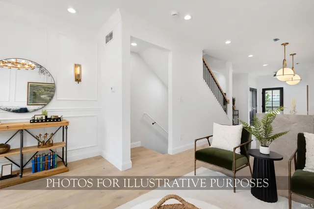 $859,900 | 754 North Notre Dame Avenue, South Bend, IN 46617