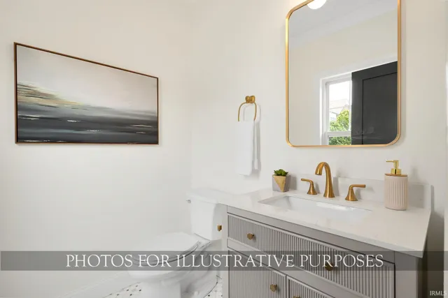 $859,900 | 754 North Notre Dame Avenue, South Bend, IN 46617