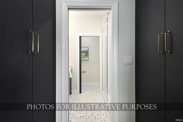 $859,900 | 754 North Notre Dame Avenue, South Bend, IN 46617