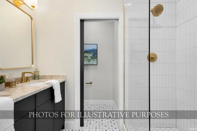 $859,900 | 754 North Notre Dame Avenue, South Bend, IN 46617