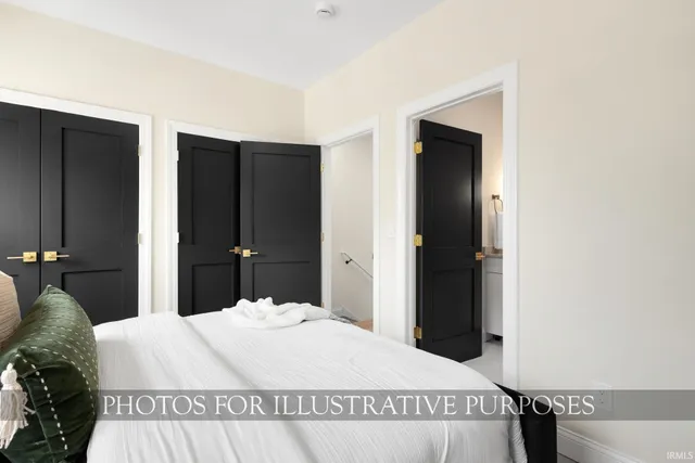 $859,900 | 754 North Notre Dame Avenue, South Bend, IN 46617