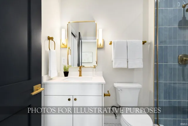 $859,900 | 754 North Notre Dame Avenue, South Bend, IN 46617