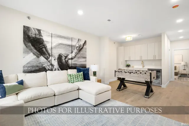 $859,900 | 754 North Notre Dame Avenue, South Bend, IN 46617