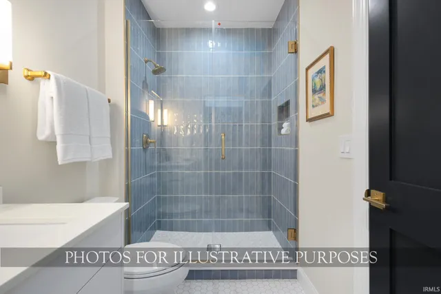 $859,900 | 754 North Notre Dame Avenue, South Bend, IN 46617